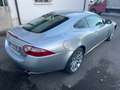 Jaguar XK R Coupe 4.2 V8 s/c R-S LE auto Plateado - thumbnail 4