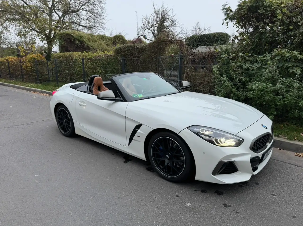BMW Z4 M