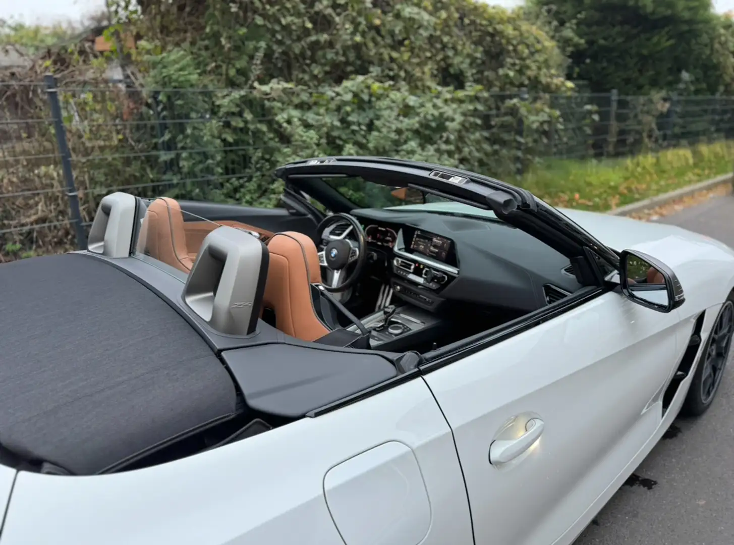 BMW Z4 M M40i Aut. - 2