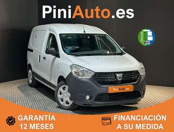 Van Essential 1.6 80kW (110CV) ECO-G