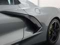 Chevrolet Corvette Stingray C8 convertible 3LT Front lift | Carbon pa Grijs - thumbnail 16
