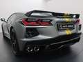 Chevrolet Corvette Stingray C8 convertible 3LT Front lift | Carbon pa Grey - thumbnail 5