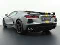 Chevrolet Corvette Stingray C8 convertible 3LT Front lift | Carbon pa Grey - thumbnail 2