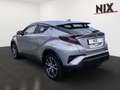 Toyota C-HR 1.8 Hybrid Lounge LED KLIMA SHZ KAMERA Grau - thumbnail 2