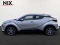 Toyota C-HR 1.8 Hybrid Lounge LED KLIMA SHZ KAMERA Grau - thumbnail 3