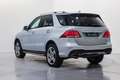 Mercedes-Benz GLE 400 4Matic Aut. Plateado - thumbnail 9