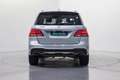 Mercedes-Benz GLE 400 4Matic Aut. Plateado - thumbnail 4