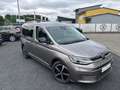 Volkswagen Caddy 2.0 TDI DSG Style Virtual LED Flügeltüren Beige - thumbnail 1