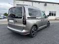 Volkswagen Caddy 2.0 TDI DSG Style Virtual LED Flügeltüren Beige - thumbnail 10
