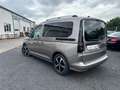 Volkswagen Caddy 2.0 TDI DSG Style Virtual LED Flügeltüren Beige - thumbnail 7