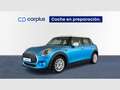 MINI Cooper 5 PUERTAS automático Azul - thumbnail 1