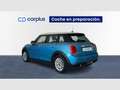 MINI Cooper 5 PUERTAS automático Azul - thumbnail 2