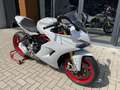 Ducati SuperSport S Rijklaar# schitterend! Wit - thumbnail 2