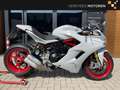 Ducati SuperSport S Rijklaar# schitterend! Wit - thumbnail 1