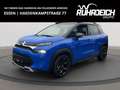 Citroen C3 Aircross Shine Pack ALLWETTER NAVI PDC KAMERA SHZ DAB+ Blau - thumbnail 1