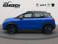 Citroen C3 Aircross Shine Pack ALLWETTER NAVI PDC KAMERA SHZ DAB+ Blau - thumbnail 2