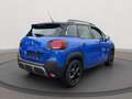 Citroen C3 Aircross Shine Pack ALLWETTER NAVI PDC KAMERA SHZ DAB+ Blau - thumbnail 5