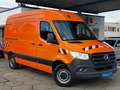 Mercedes-Benz Sprinter 317 CDI Lang Hoch/Klima/Kamera/AHK 3,5T Oranje - thumbnail 1