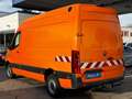 Mercedes-Benz Sprinter 317 CDI Lang Hoch/Klima/Kamera/AHK 3,5T Oranje - thumbnail 7