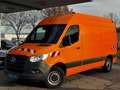 Mercedes-Benz Sprinter 317 CDI Lang Hoch/Klima/Kamera/AHK 3,5T Oranje - thumbnail 5