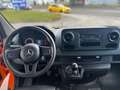 Mercedes-Benz Sprinter 317 CDI Lang Hoch/Klima/Kamera/AHK 3,5T Oranje - thumbnail 13