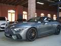 Mercedes-Benz SL 63 AMG 4M Massage HA-Lenk 360° Sport AGA Gris - thumbnail 1