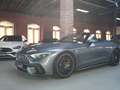 Mercedes-Benz SL 63 AMG 4M Massage HA-Lenk 360° Sport AGA Gris - thumbnail 6