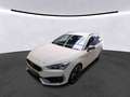 CUPRA Leon Sportstourer VZ 245PS PHEV FSG KAMERA+KEYLESS+ACC+ Weiß - thumbnail 2