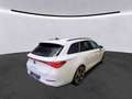 CUPRA Leon Sportstourer VZ 245PS PHEV FSG KAMERA+KEYLESS+ACC+ Weiß - thumbnail 3