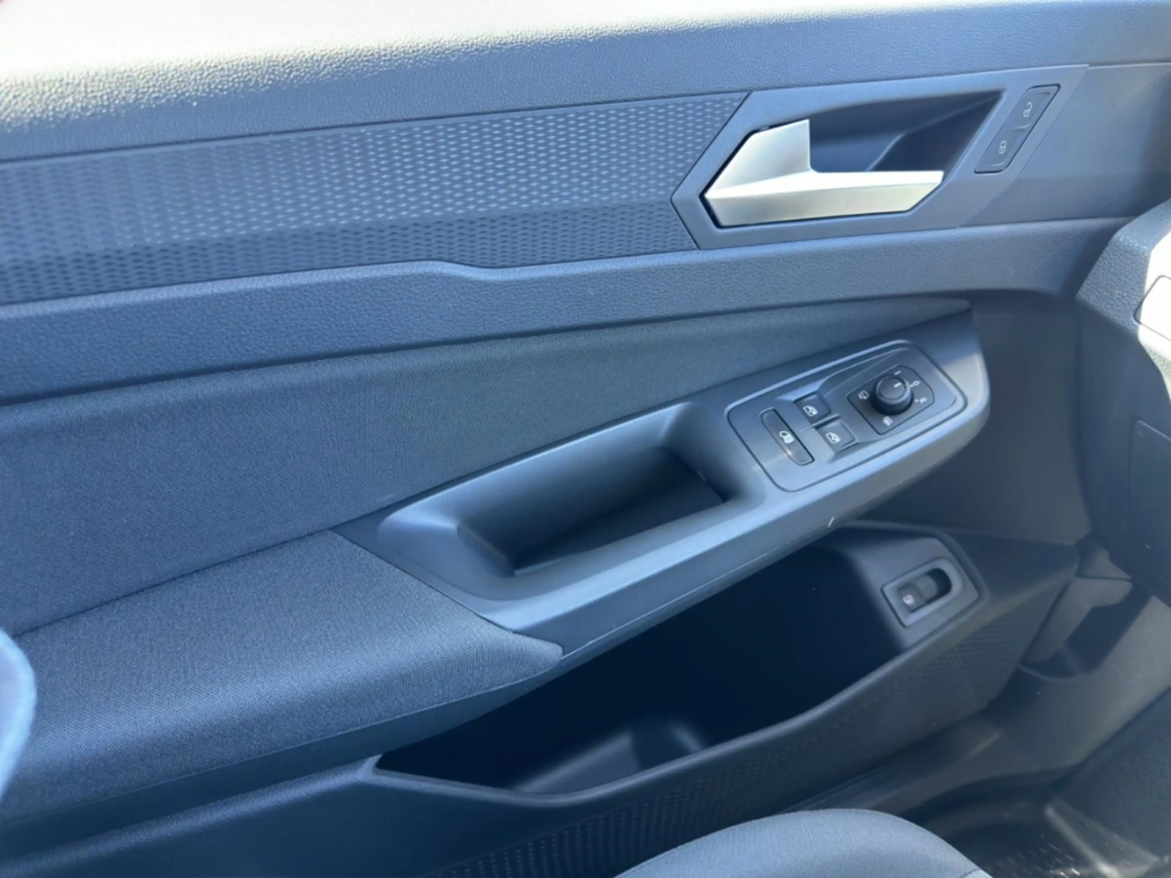 Ford Transit Connect Limited Navi Digitales Cockpit LED ACC Apple CarPl — photo 12
