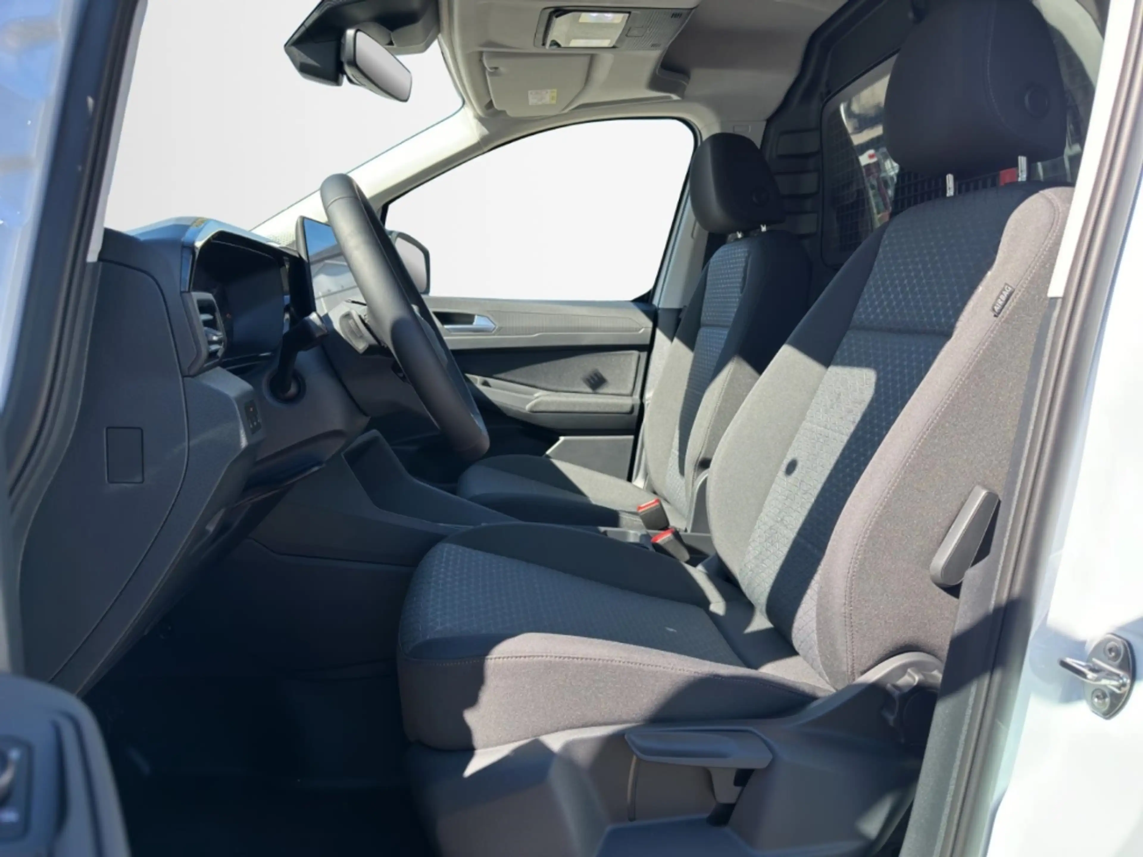 Ford Transit Connect Limited Navi Digitales Cockpit LED ACC Apple CarPl — photo 9