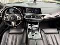 BMW X5 M50d PANO/LED/AHK/H&K/HEAD-UP/SOFT-CLOSE Schwarz - thumbnail 14