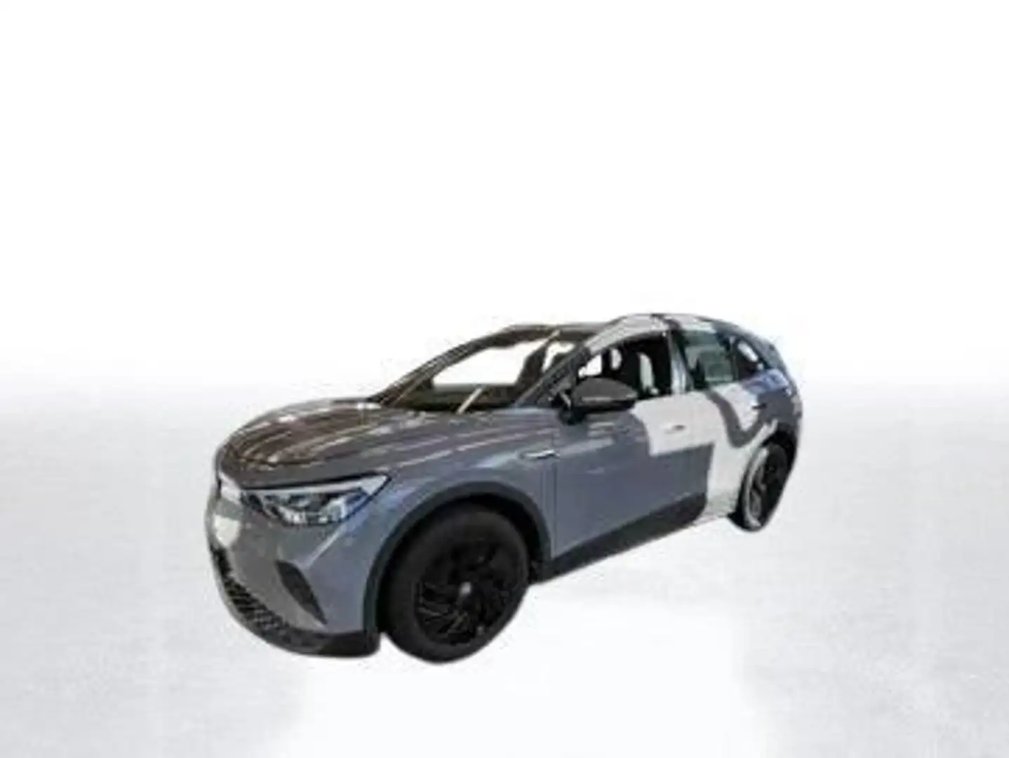 Volkswagen ID.4 Pure Performance NAVI LED TELEFON ACC Grau - 2