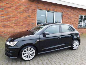 SPORTBACK 1.0TSI 95PK S-line! All-in Prijs!