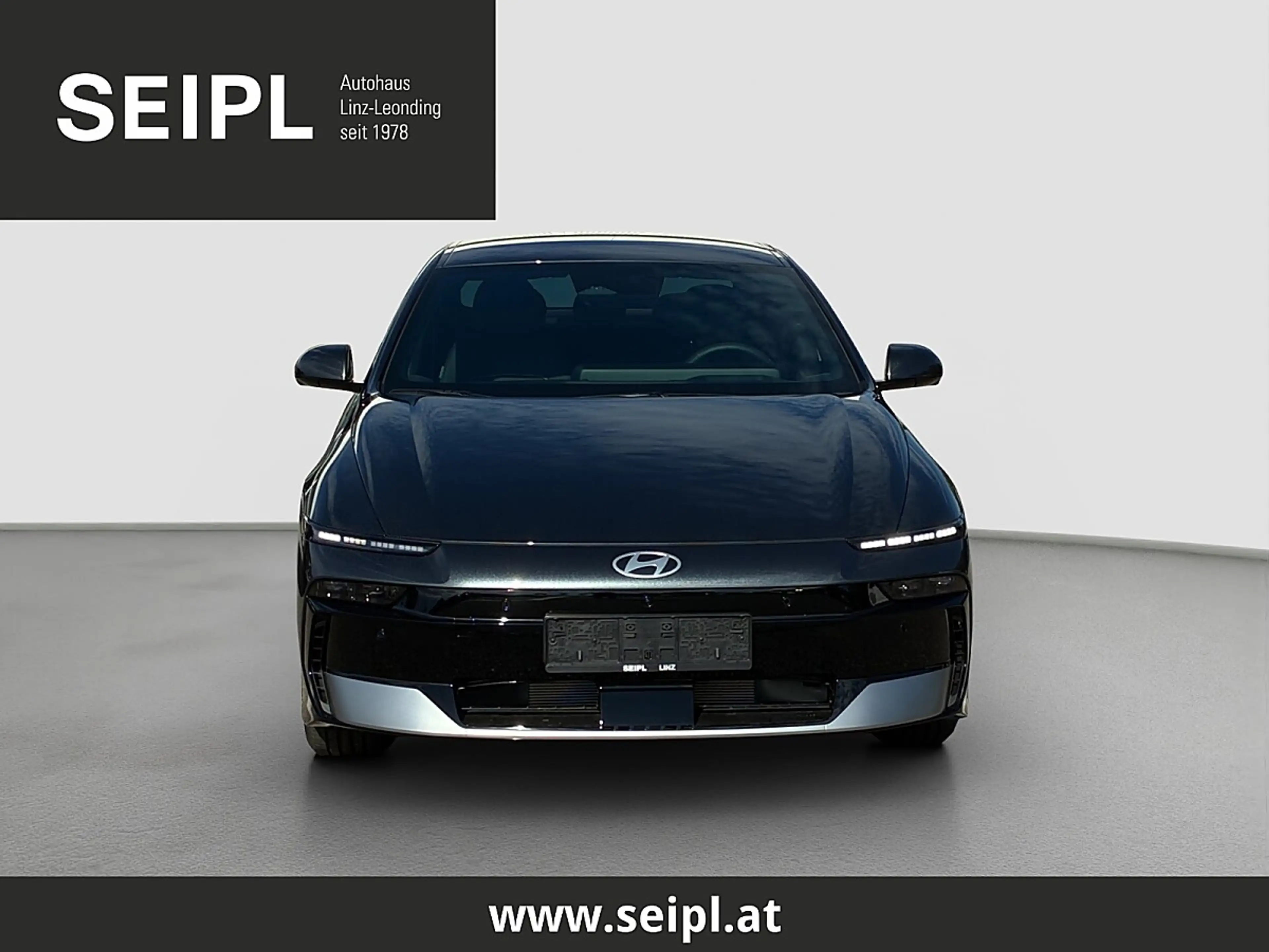 Hyundai IONIQ 6 Ioniq 6 Elektro 84kWh Prestige Line*Superbonus*... — photo 3