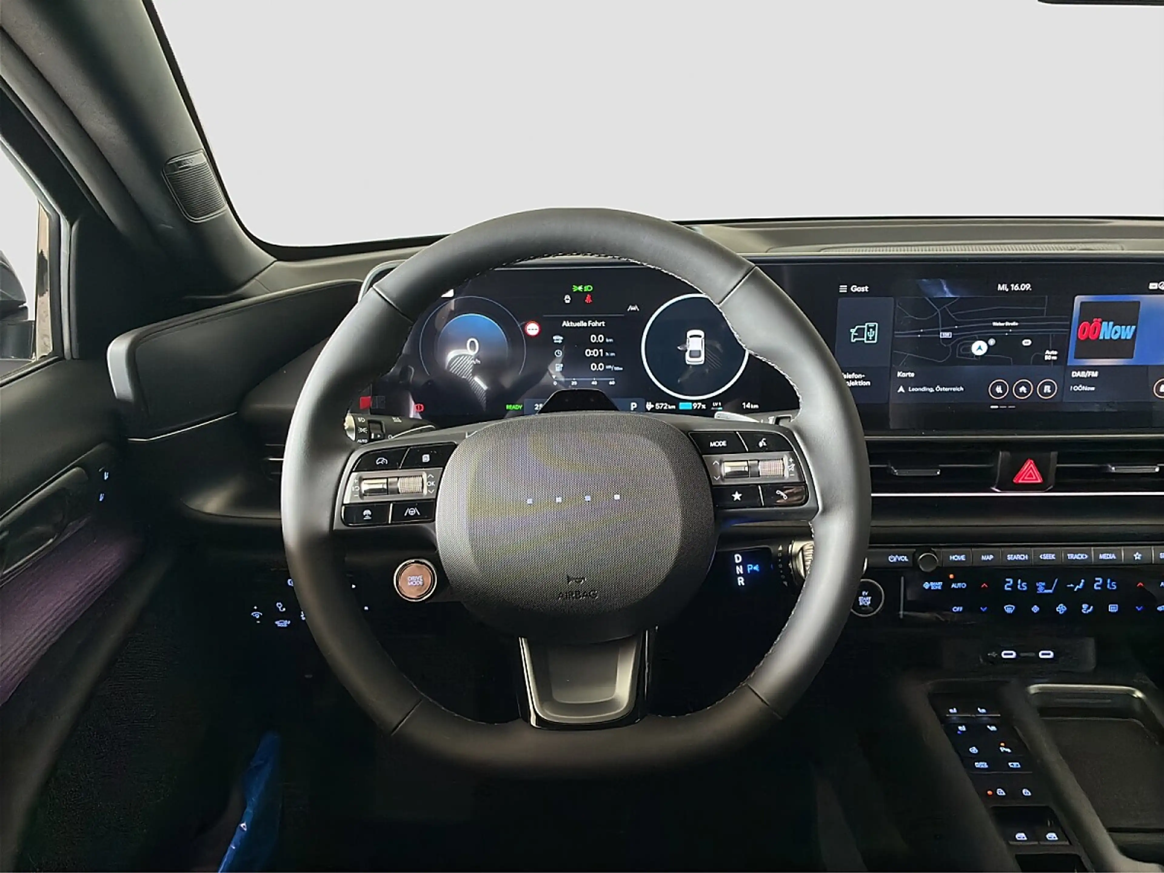 Hyundai IONIQ 6 Ioniq 6 Elektro 84kWh Prestige Line*Superbonus*... — photo 11