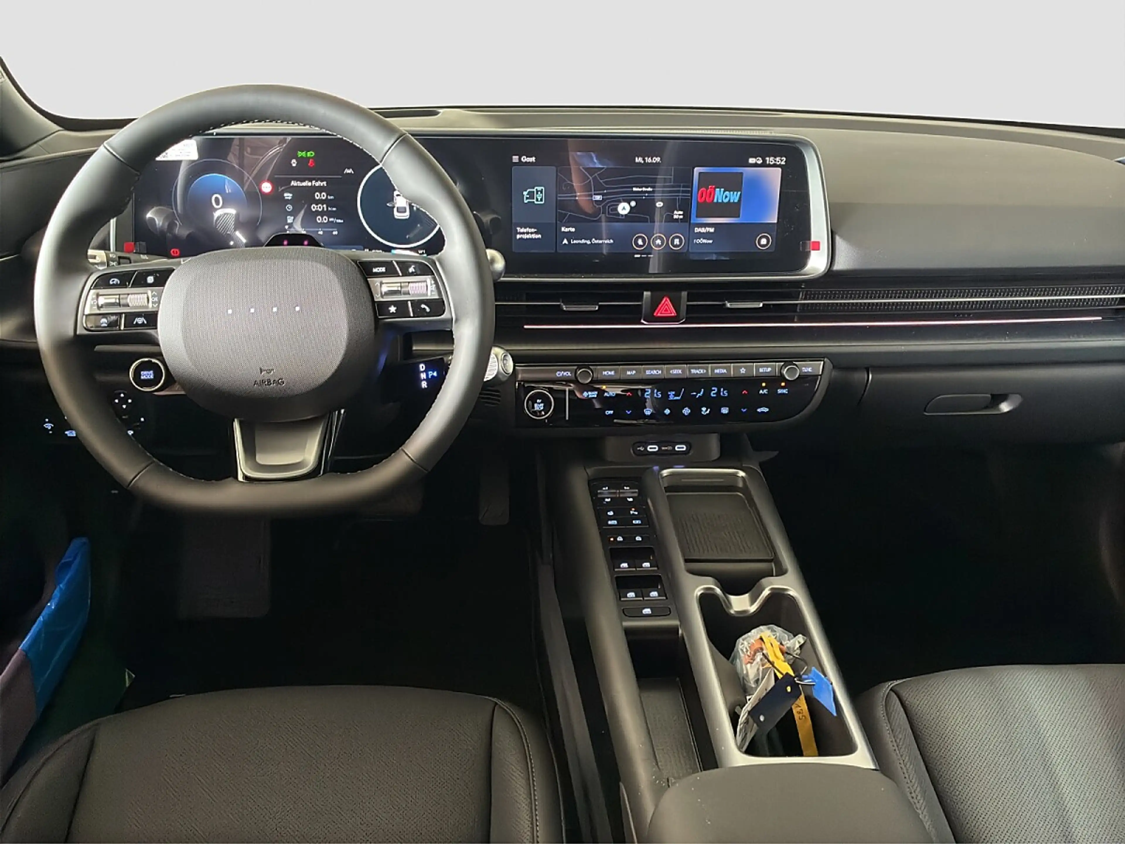 Hyundai IONIQ 6 Ioniq 6 Elektro 84kWh Prestige Line*Superbonus*... — photo 10