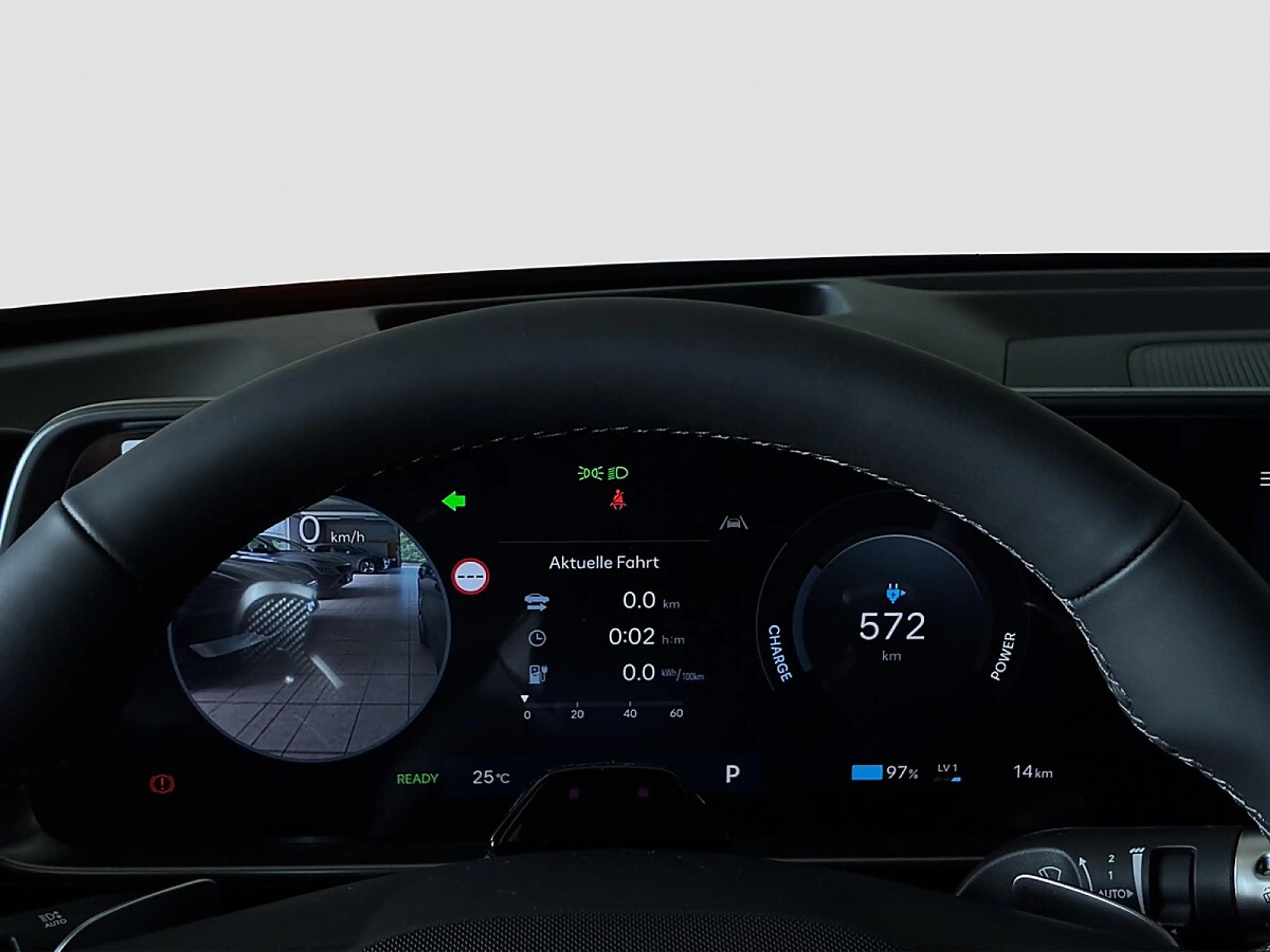 Hyundai IONIQ 6 Ioniq 6 Elektro 84kWh Prestige Line*Superbonus*... — photo 15