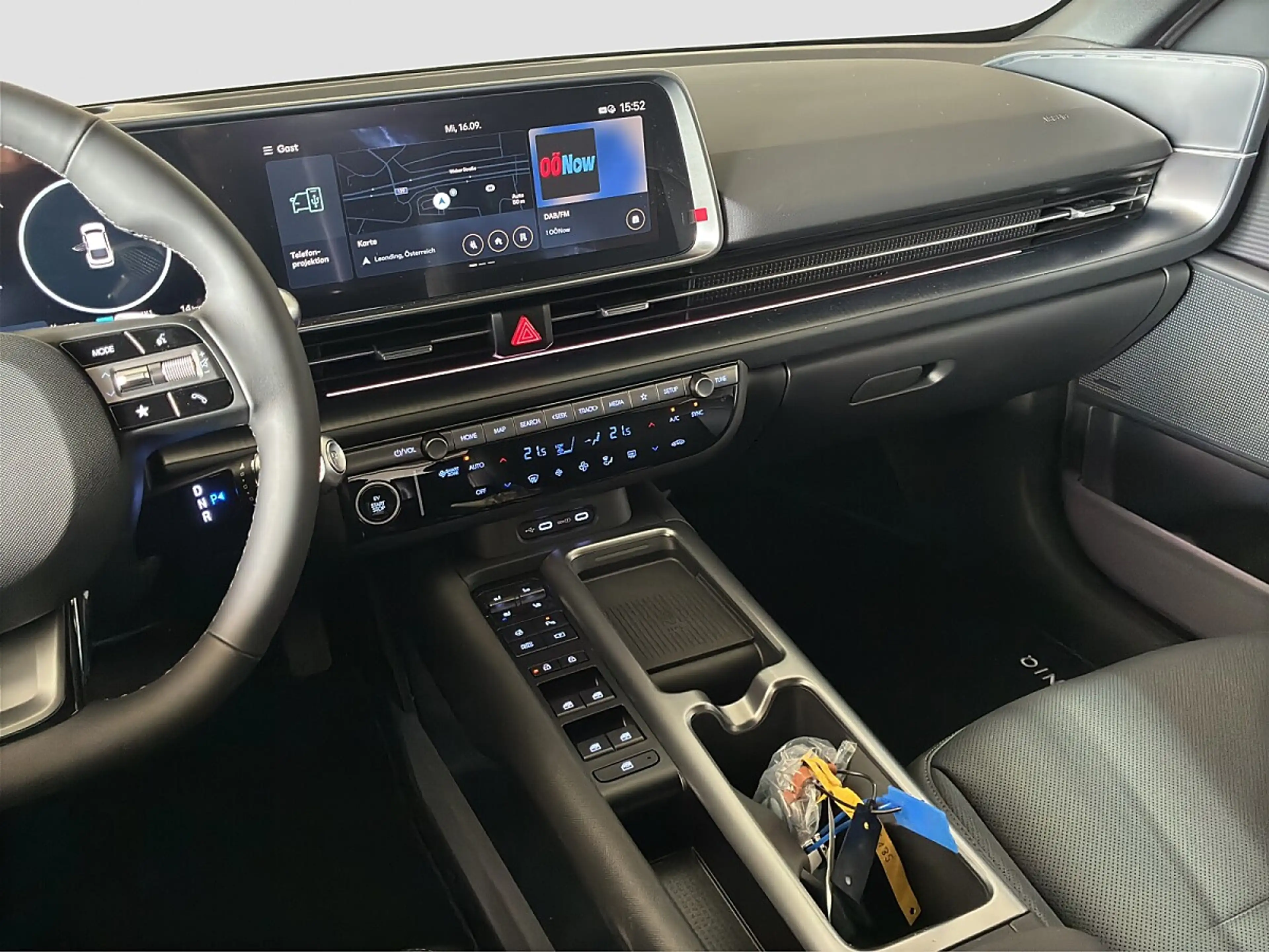 Hyundai IONIQ 6 Ioniq 6 Elektro 84kWh Prestige Line*Superbonus*... — photo 12