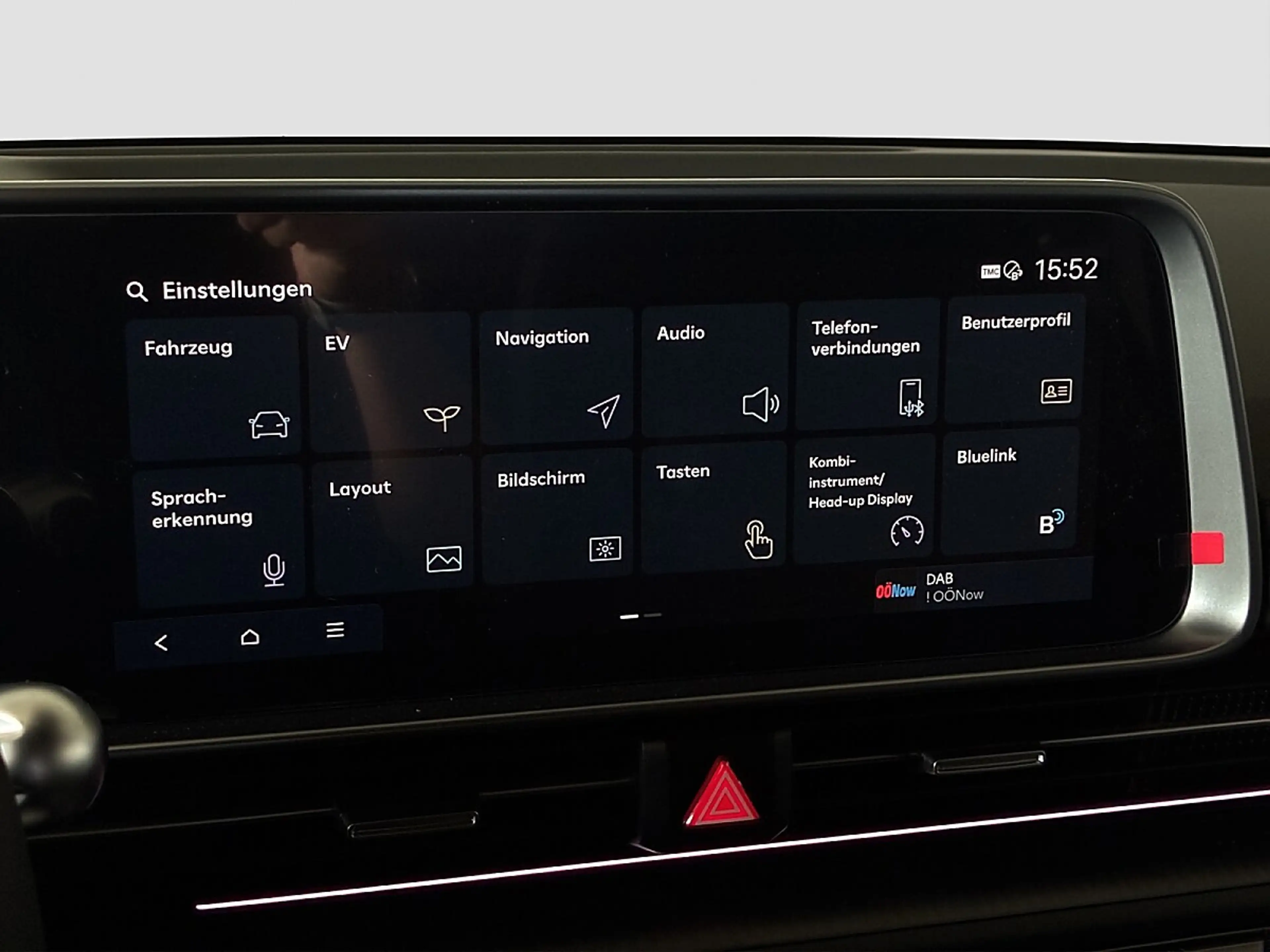 Hyundai IONIQ 6 Ioniq 6 Elektro 84kWh Prestige Line*Superbonus*... — photo 13