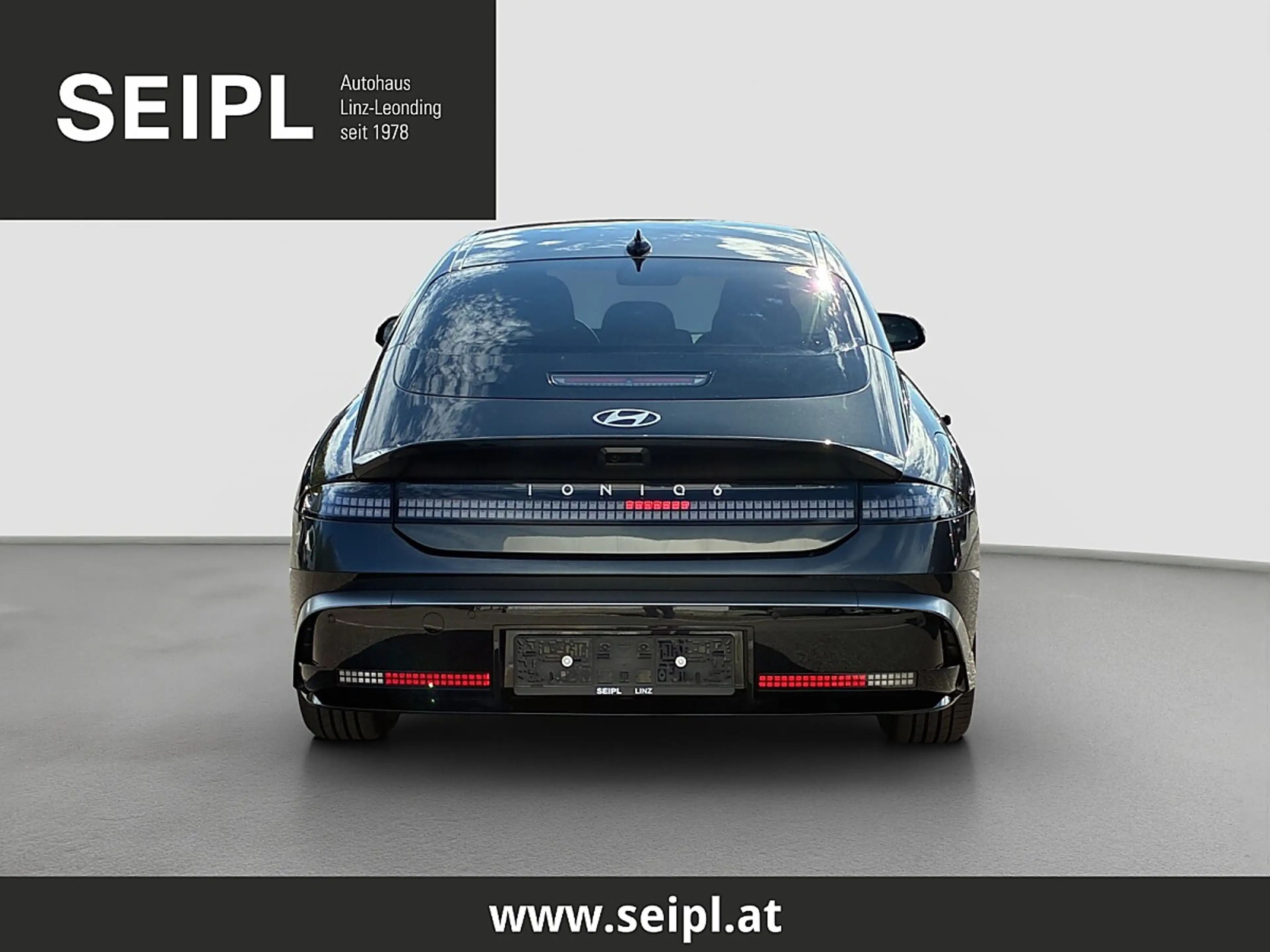 Hyundai IONIQ 6 Ioniq 6 Elektro 84kWh Prestige Line*Superbonus*... — photo 6