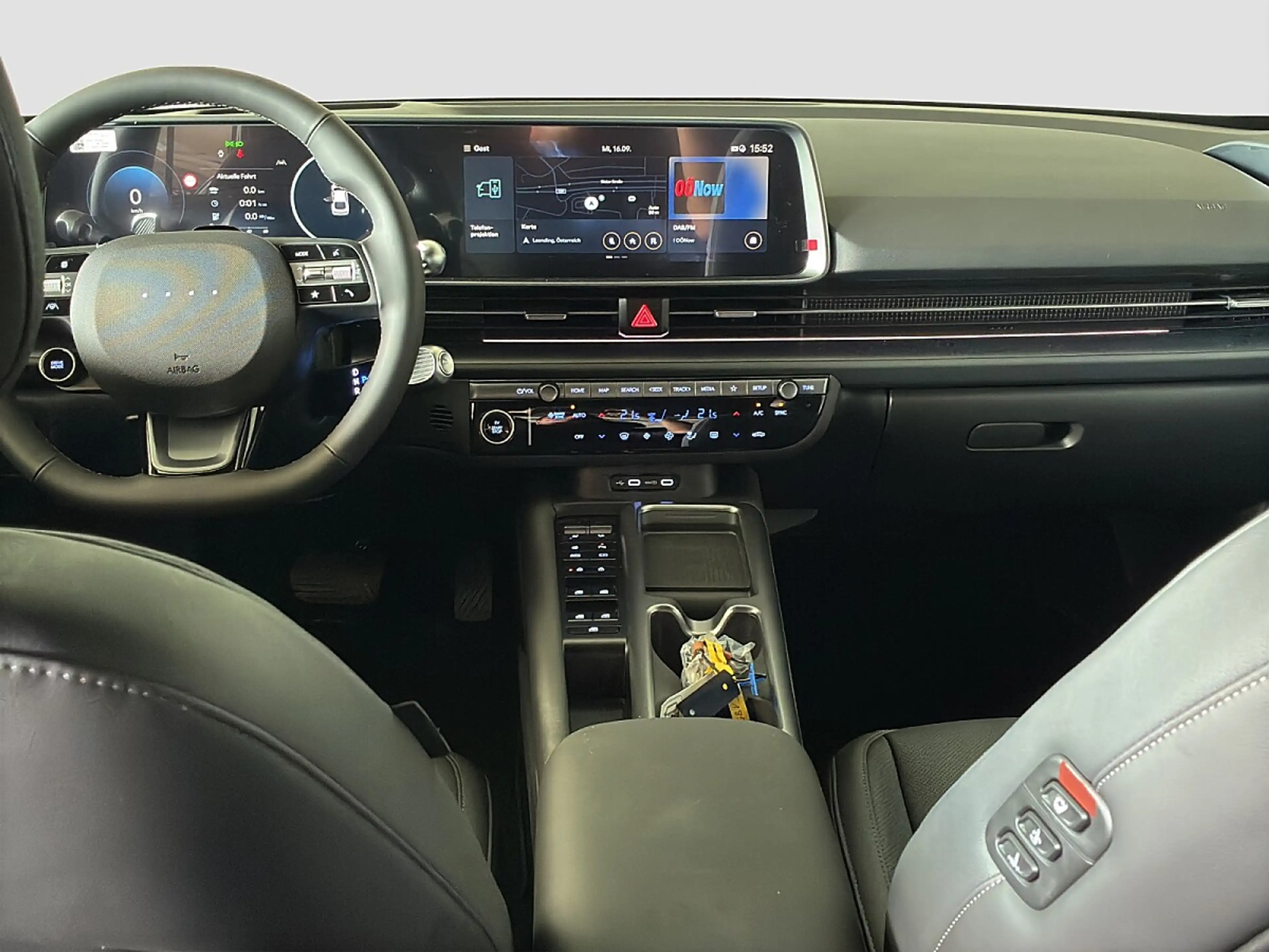 Hyundai IONIQ 6 Ioniq 6 Elektro 84kWh Prestige Line*Superbonus*... — photo 9
