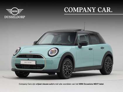 MINI Cooper C 5-deurs Favoured Pakket M