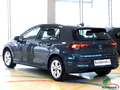 Volkswagen Golf VIII 1.0 ETSI IBRIDO LIFE 110CV DSG FARI A LED Grijs - thumbnail 4