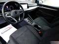 Volkswagen Golf VIII 1.0 ETSI IBRIDO LIFE 110CV DSG FARI A LED Gris - thumbnail 2