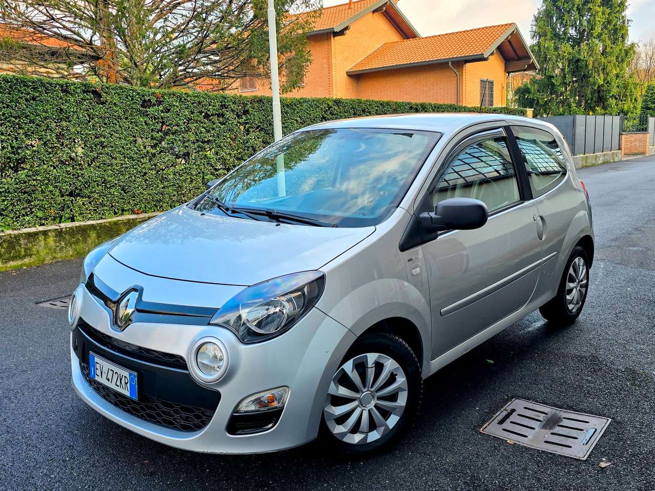 Renault Twingo Twingo 1.2 16v Wave