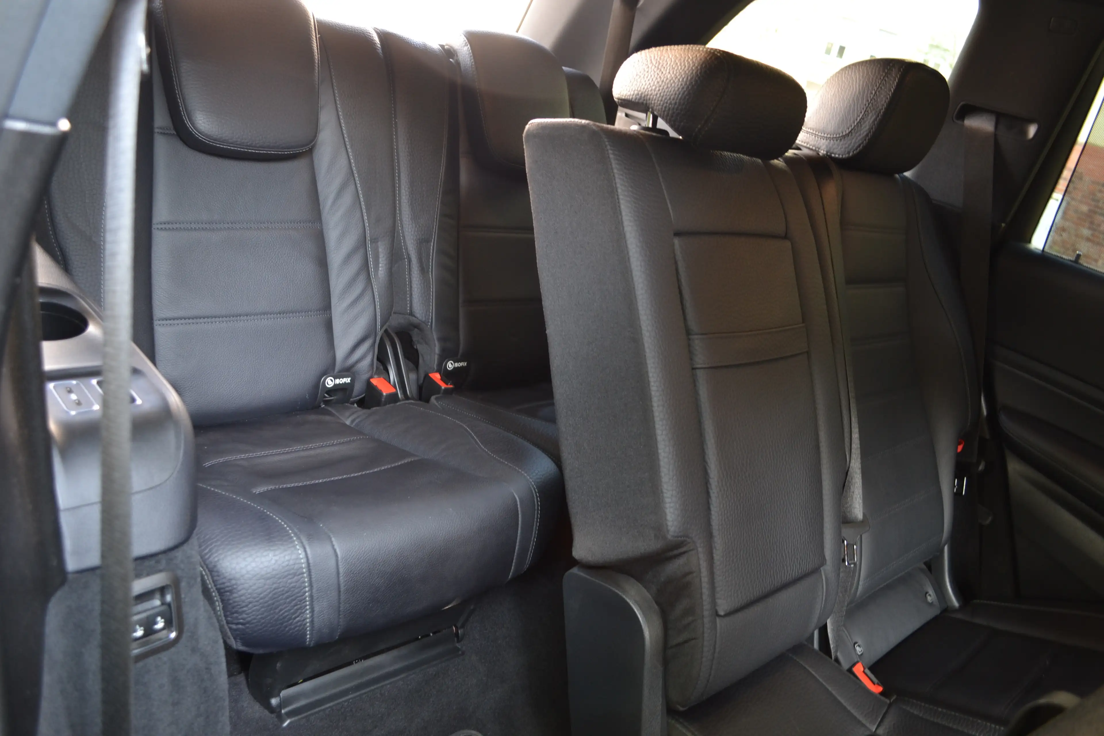 Mercedes-Benz GLS 350 GLS 350 d 4Matic AMG/Karbon — photo 13