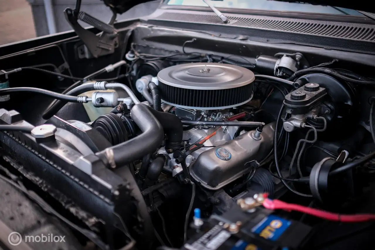 Dodge Ramcharger 5.2 V8 | Gerestaureerd | Wegenbelasting, foto 10