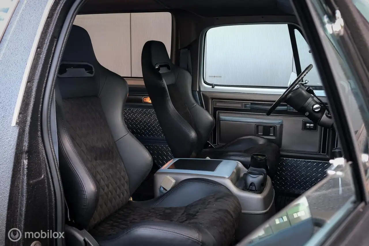 Dodge Ramcharger 5.2 V8 | Gerestaureerd | Wegenbelasting, foto 2