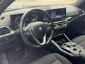 BMW 318 d Touring Aut.   Curved Display Grijs - thumbnail 9